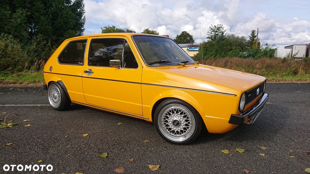 Volkswagen Golf 1.6 D - 20