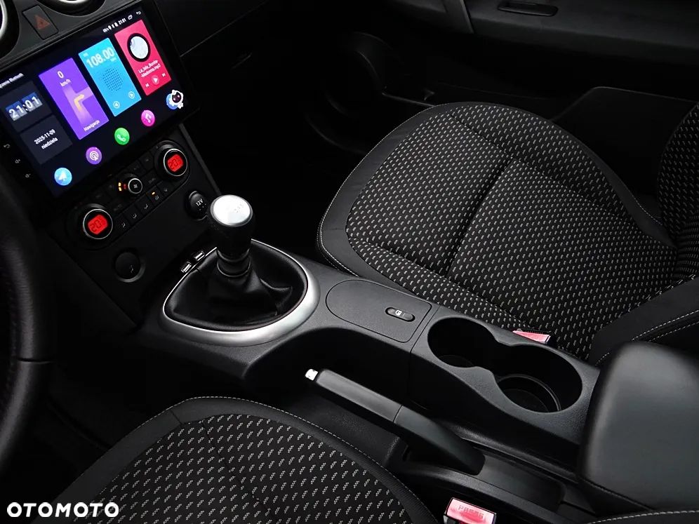 Nissan Qashqai+2 2.0 Tekna - 31