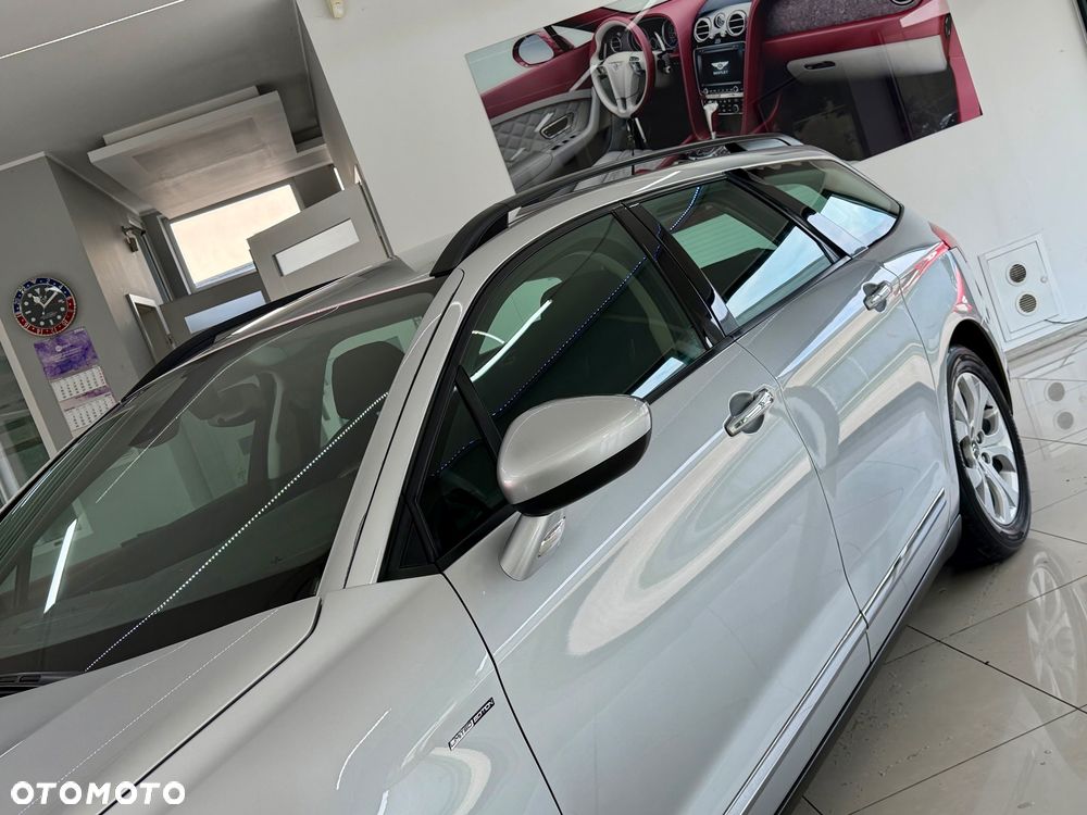 Citroën C5 2.0 HDi Exclusive - 37