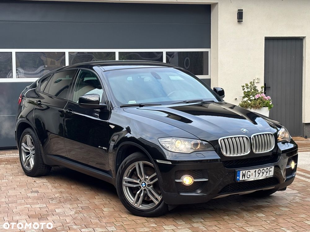 BMW X6 - 18