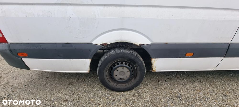 Mercedes-Benz sprinter 906 - 13