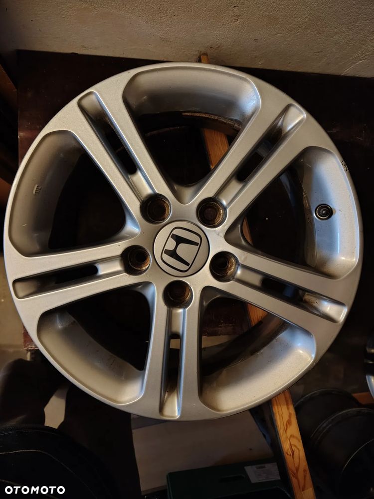 Honda CIVIC VIII UVO - 3