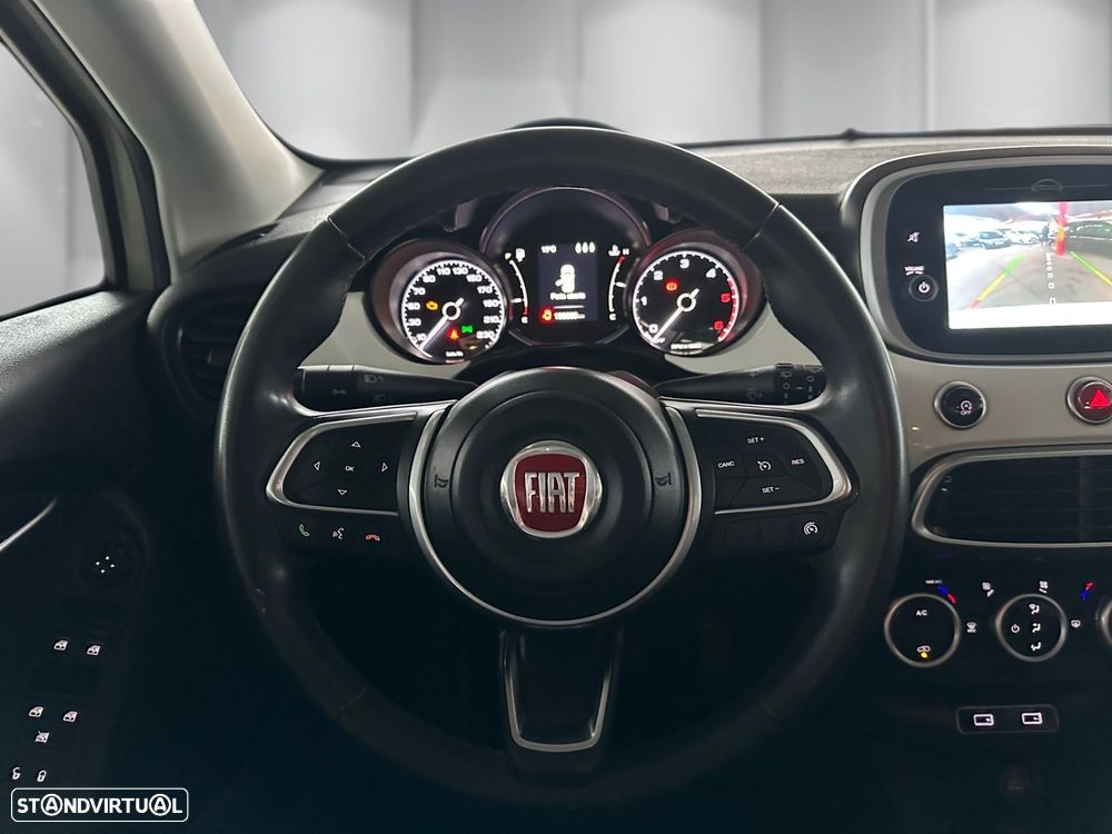 Fiat 500X - 6