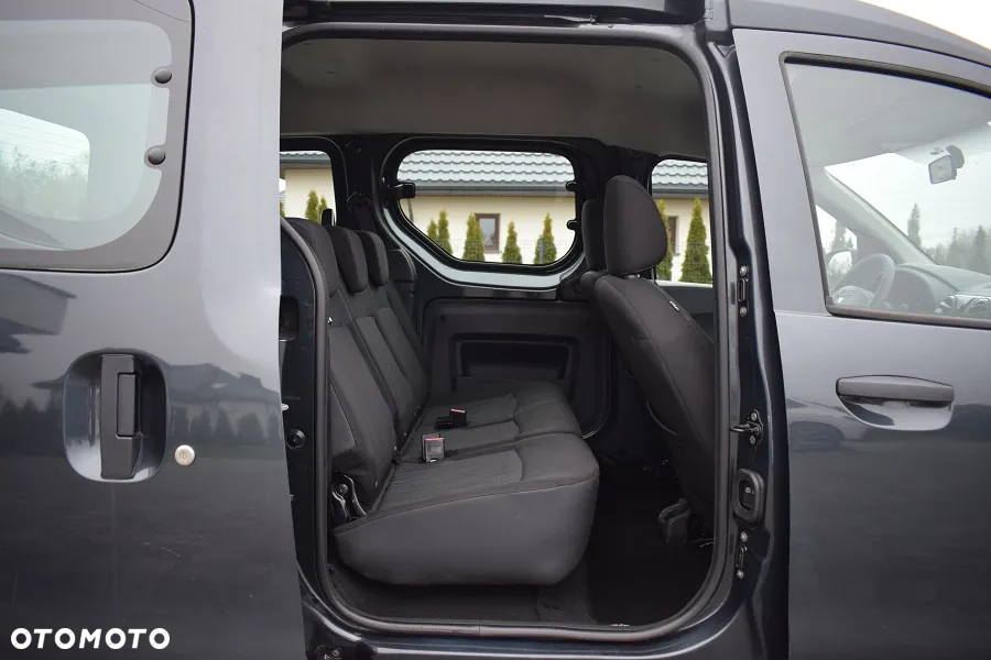 Dacia Dokker TCe 115 Comfort - 11