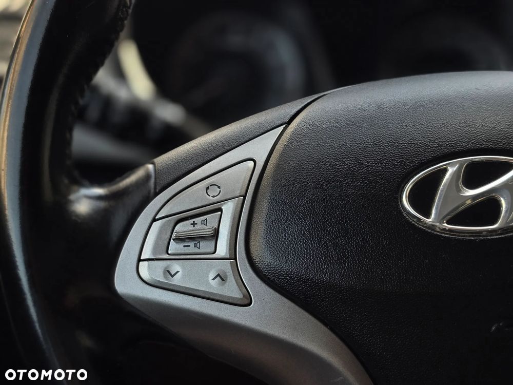 Hyundai ix20 - 27