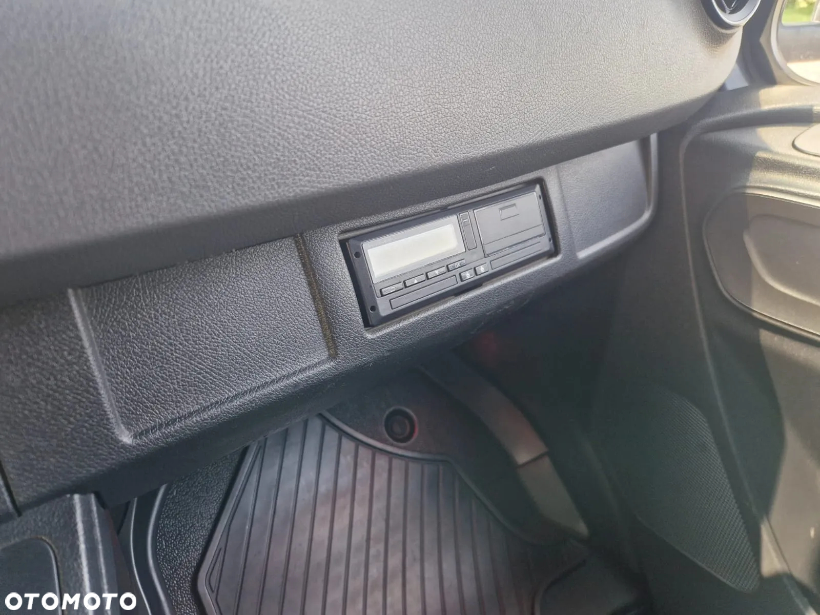 Mercedes-Benz sprinter - 14