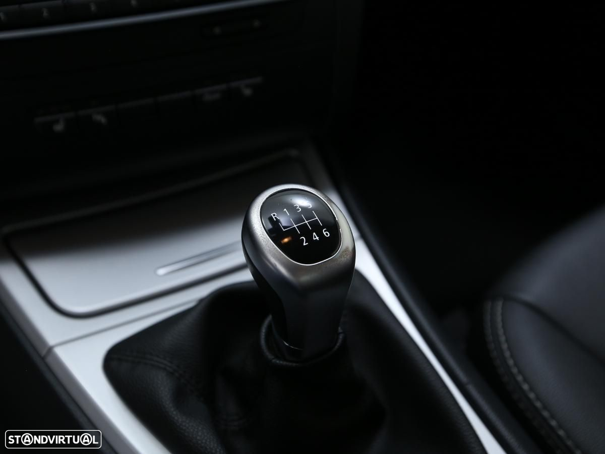 BMW 120 d - 20