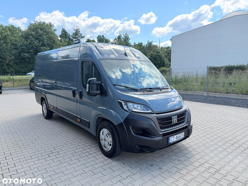 Fiat Ducato L4H2 - 1