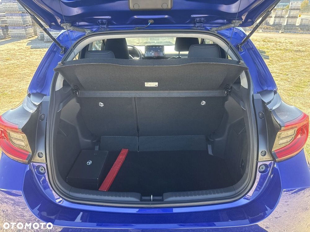 Toyota Yaris Hybrid 1.5 Style - 15