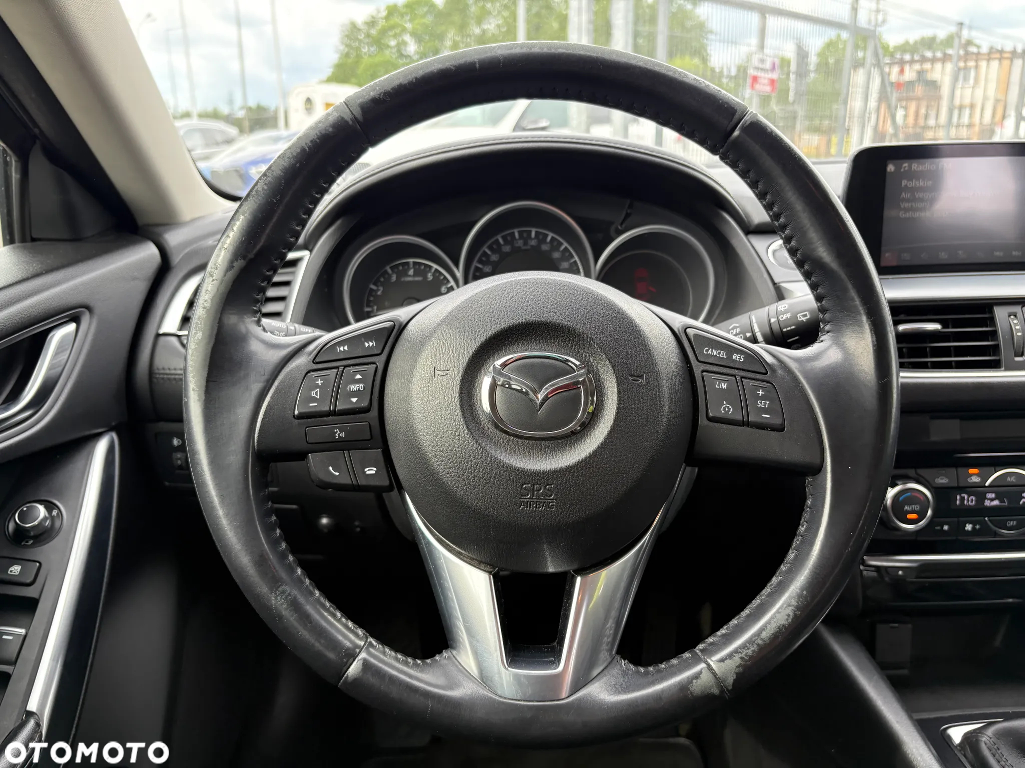 Mazda 6 2.0 Skygo - 13