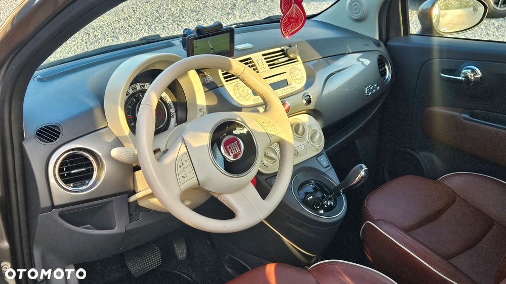 Fiat 500 - 3
