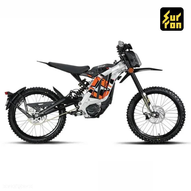 Surron Light Bee