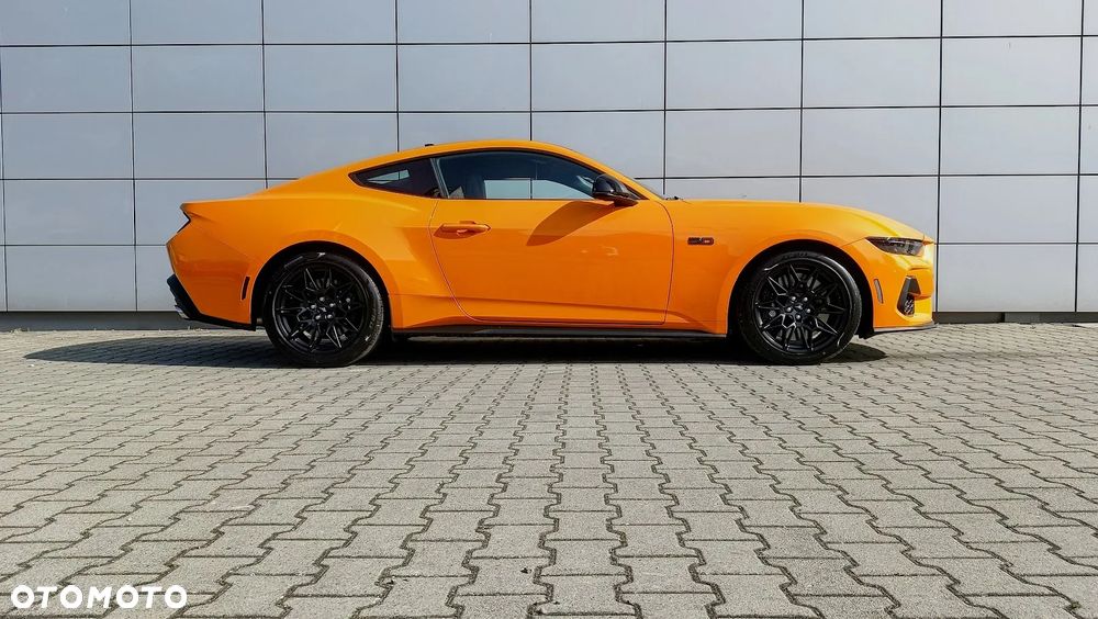 Ford Mustang 5.0 Ti-VCT V8 GT - 18