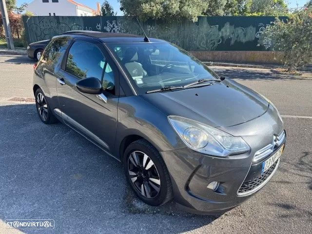 Citroën DS3 - 2