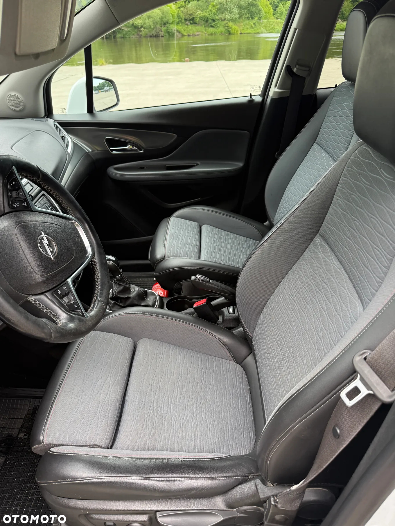 Opel Mokka 1.4 T Cosmo S&S 4x4 - 10