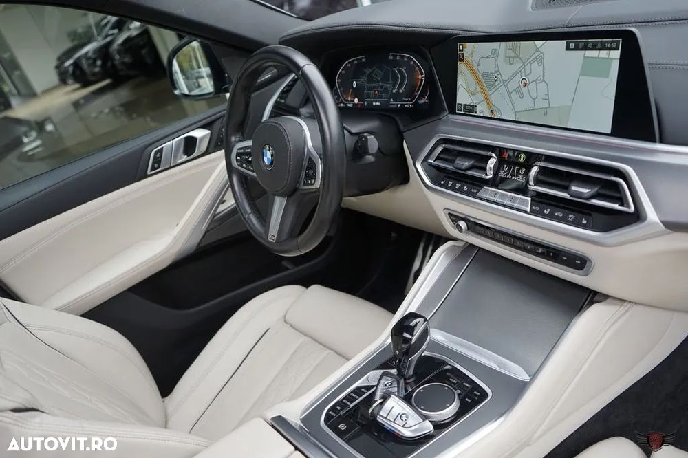 BMW X6 xDrive30d - 24