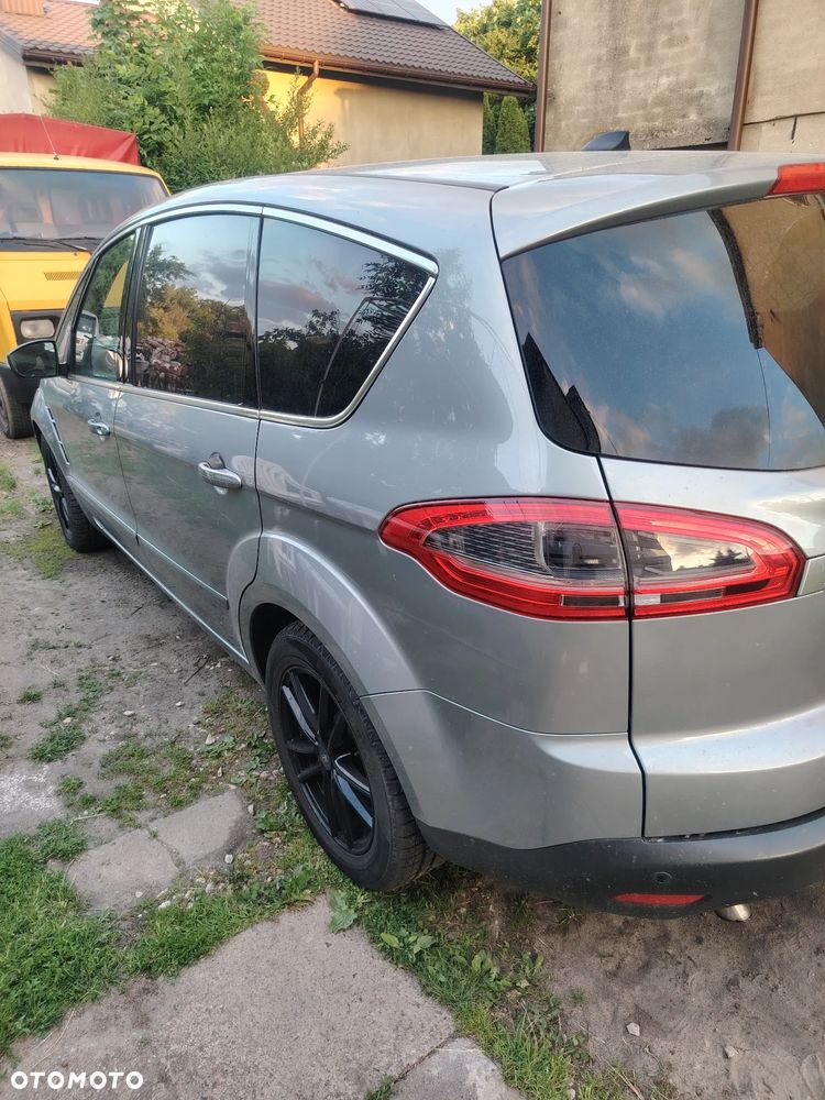 Ford S-Max - 6