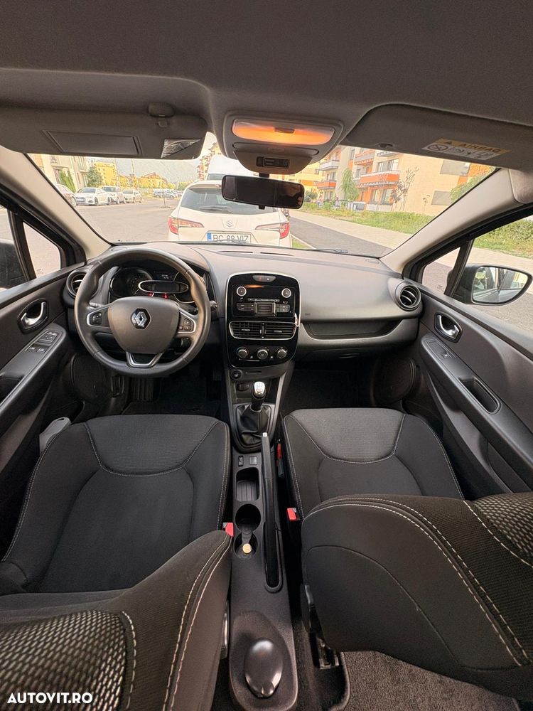 Renault Clio 0.9 TCe Life - 11