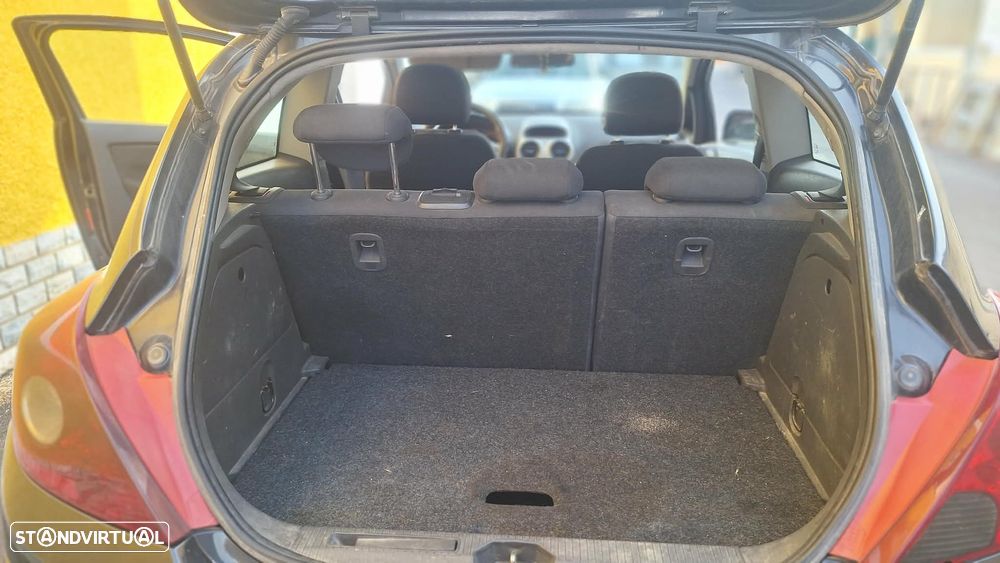 Opel Corsa 1.3 CDTi - 14