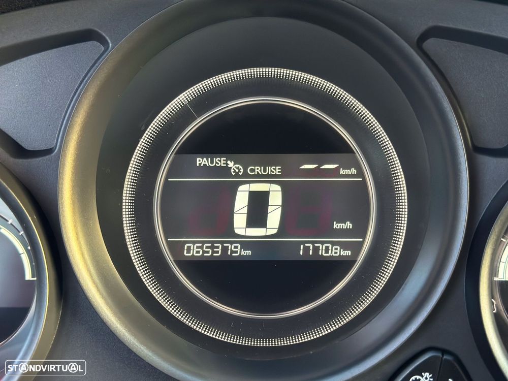 Citroën C4 1.6 BlueHDi Feel EAT6 - 4