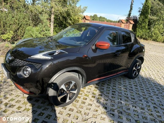 Nissan Juke 1.6 N-Connecta - 3