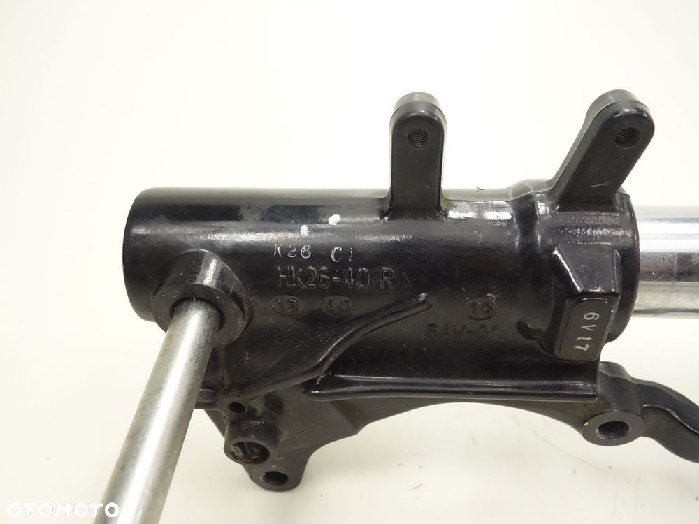 Zawieszenie przód lagi sztyca komplet Honda Msx Grom 125 16-20 - 3