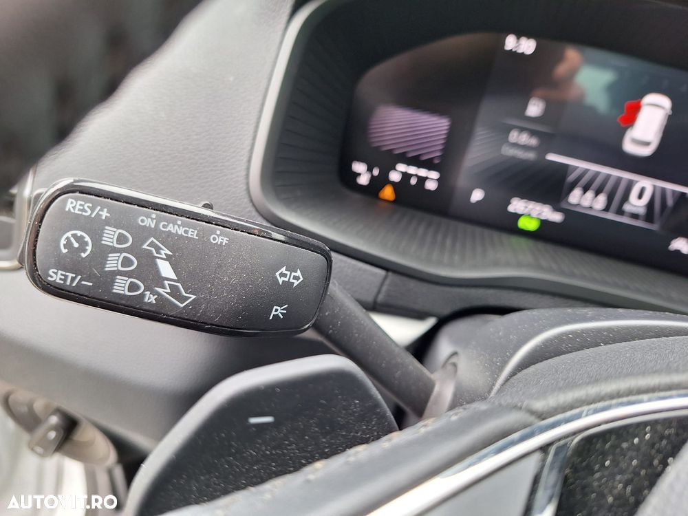 Skoda Karoq 1.5 TSI DSG Ambition - 19