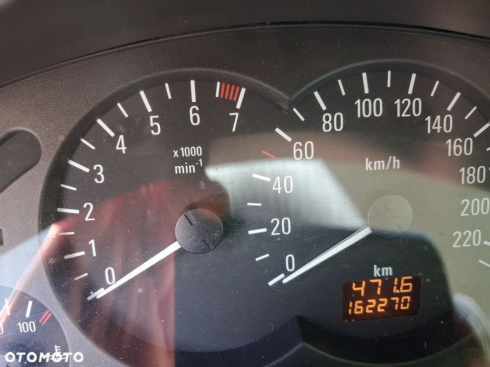 Opel Meriva 1.4 Enjoy - 8