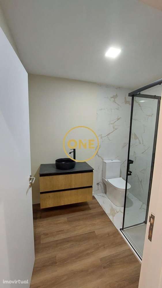 Apartamento Renovado T2+1 em Riba de Ave - Grande imagem: 3/16