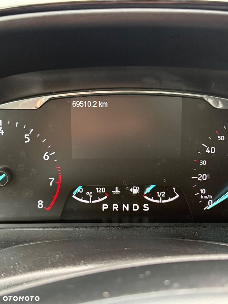Ford Fiesta - 19