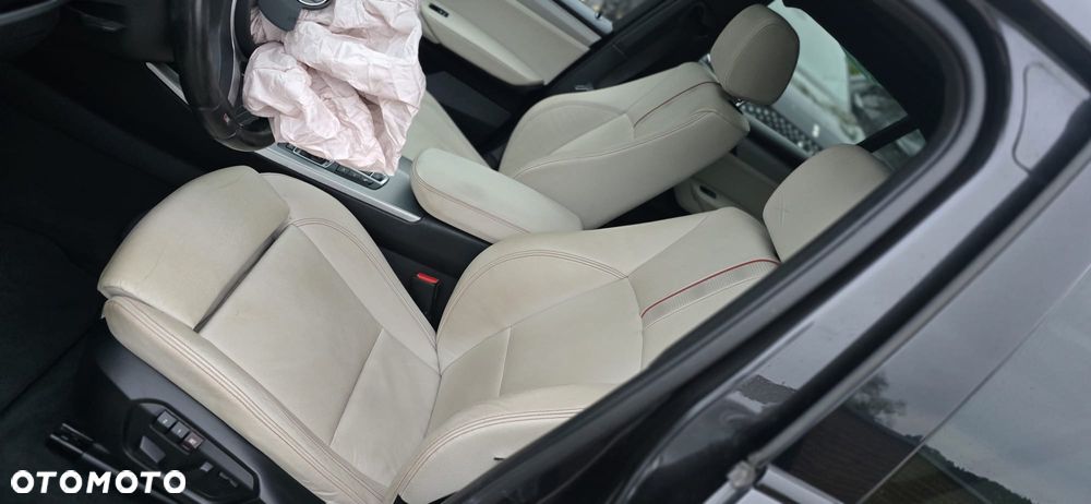 BMW X4 xDrive30d Edycja M Sport - 23