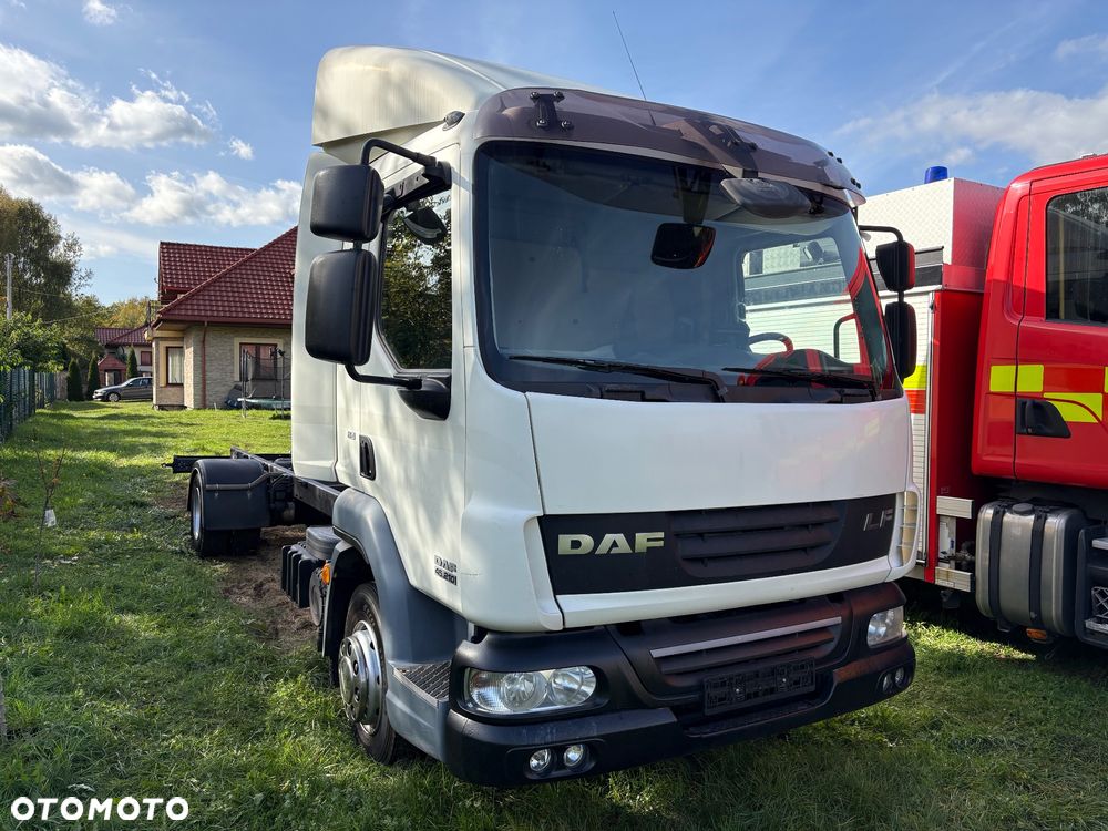 DAF LF45 210G - 1