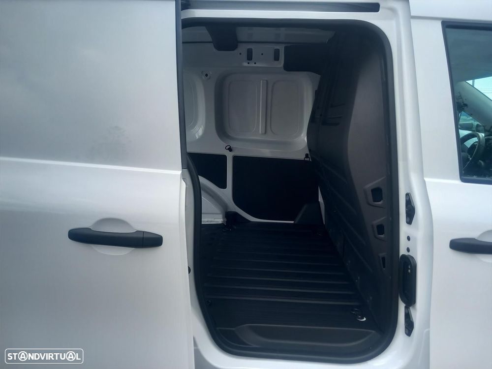 Mercedes-Benz Citan Furgão Standard 110CDI/27 - 11