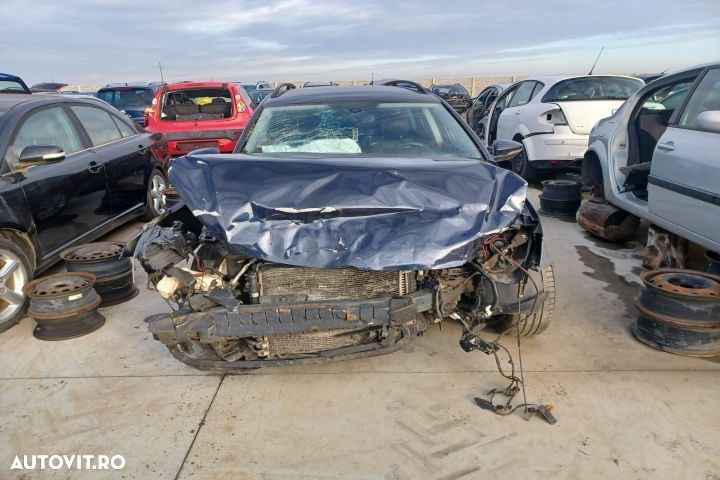 Motoras stergator luneta 3C9955711A Volkswagen VW Passat B7 [2010 - 2 - 5