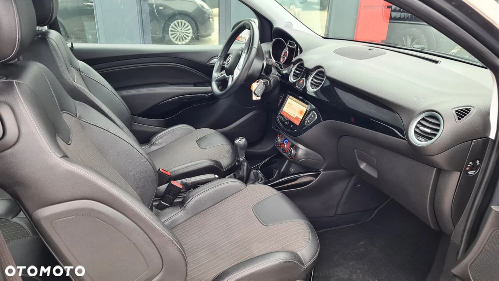 Opel Adam 1.4 White Link - 27