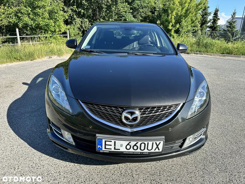 Mazda 6 Sport 2.0 Exclusive - 2