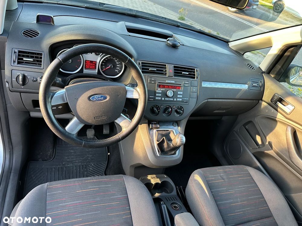 Ford C-MAX - 3