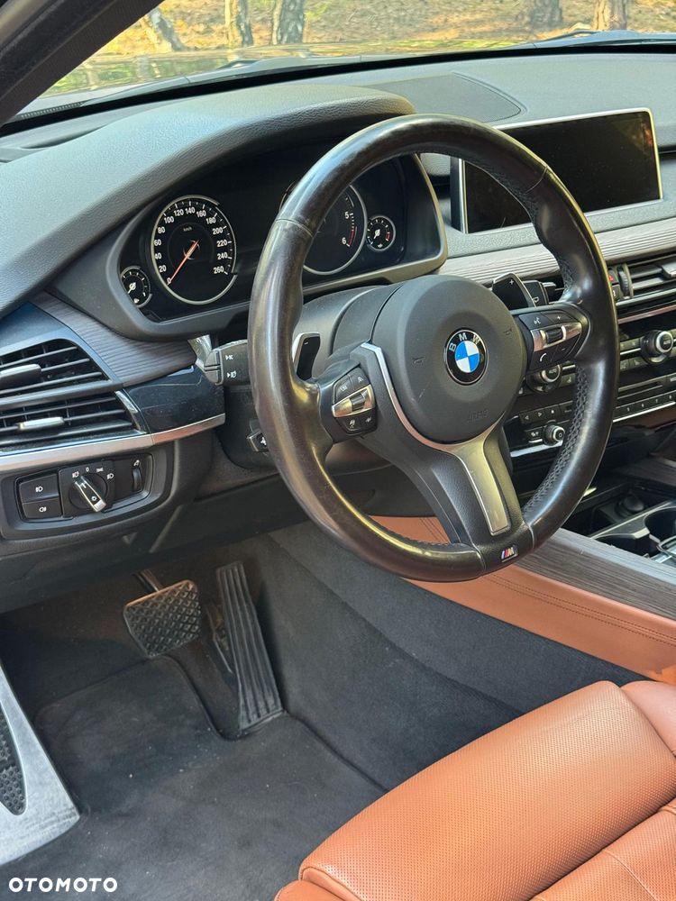 BMW X5 xDrive25d sport - 12