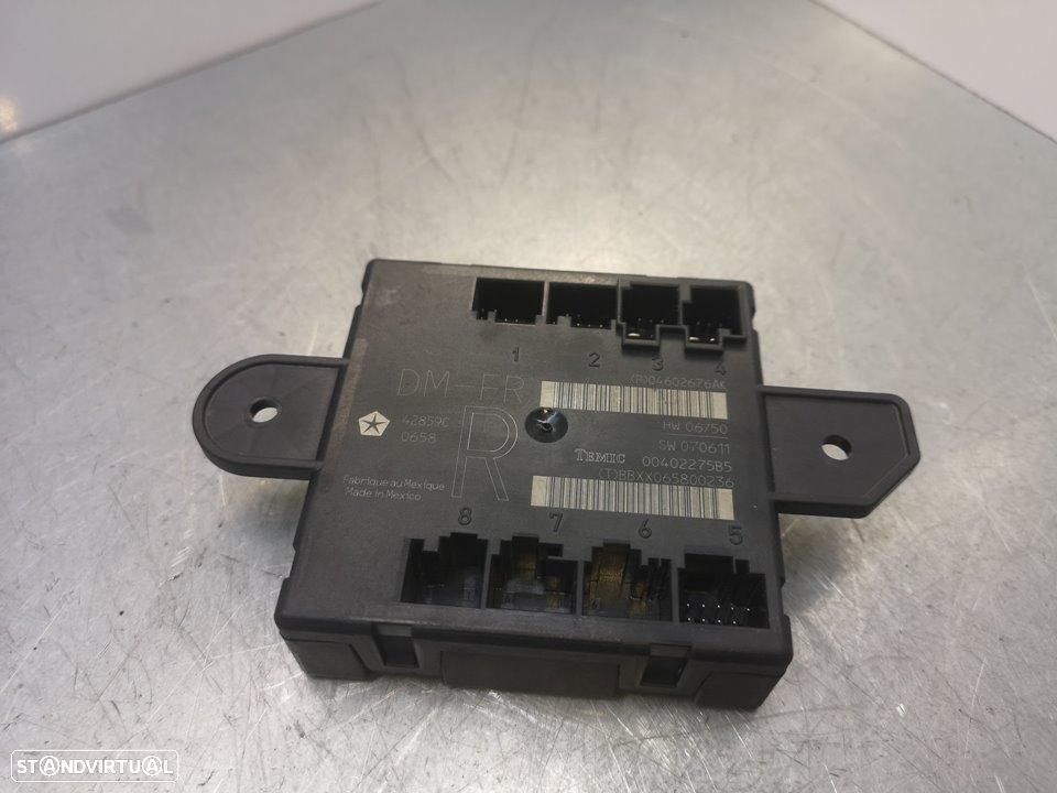 MÓDULO ELETRÓNICO DODGE NITRO KA - 1