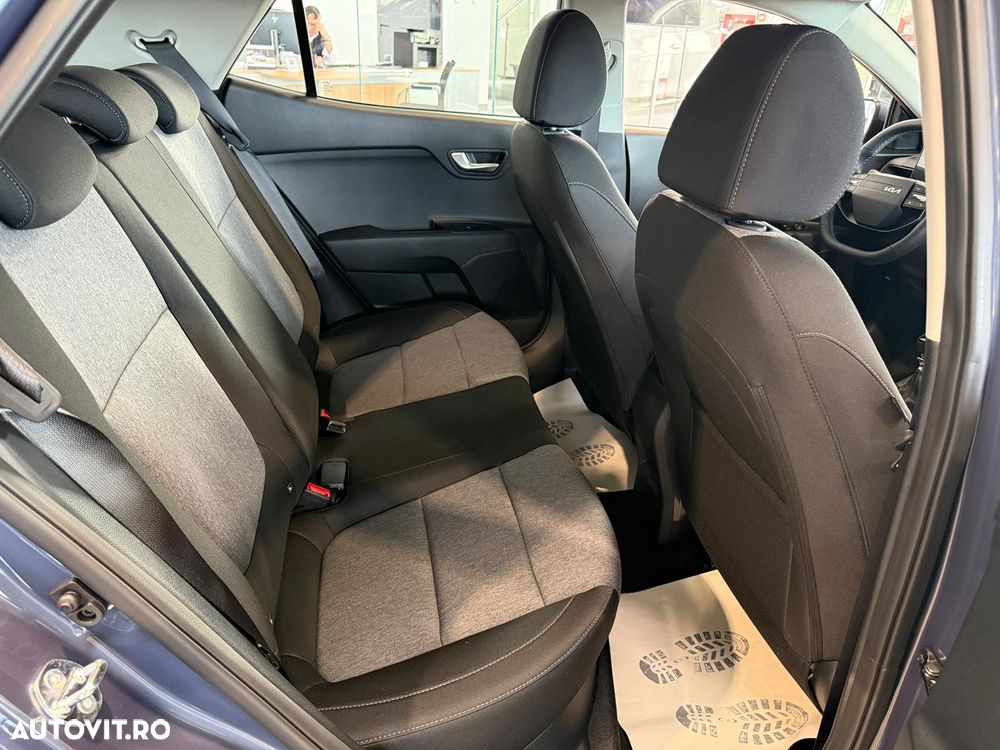 Kia Stonic 1.0 T-GDI 6MT Urban - 20