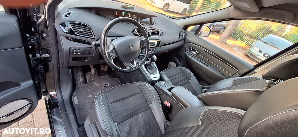 Renault Scenic - 9