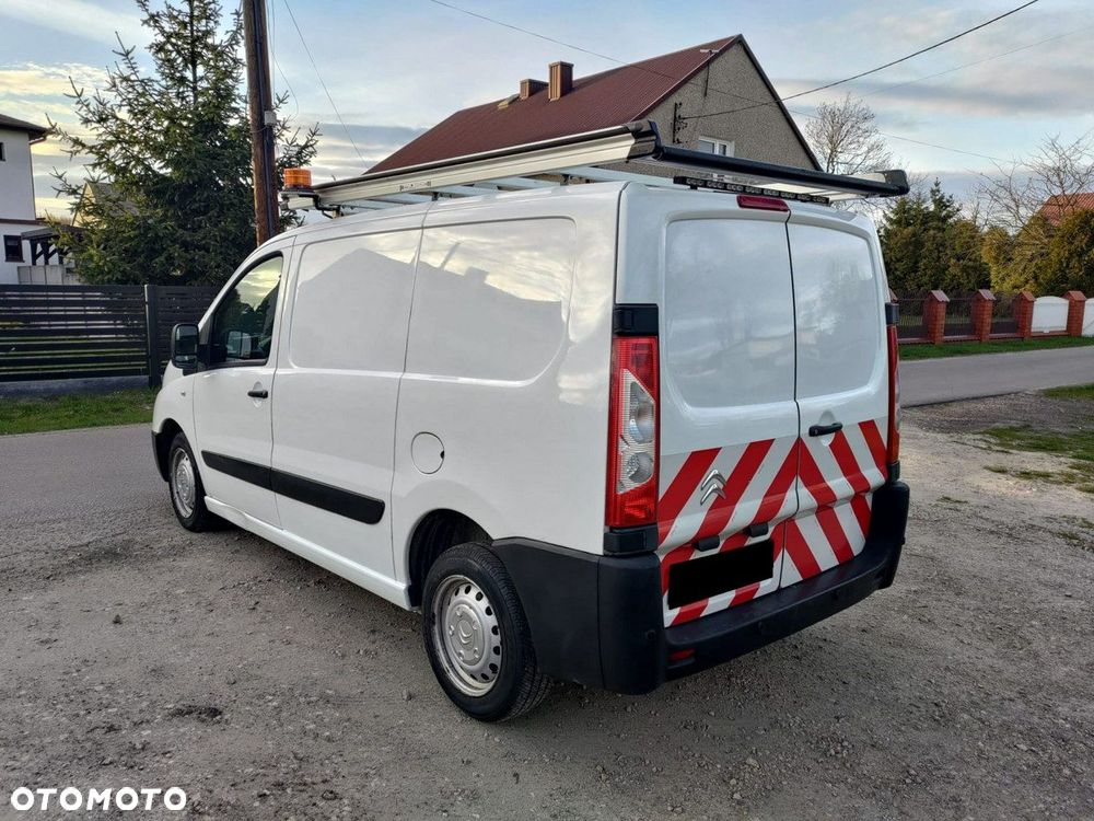 Citroën Jumpy - 6