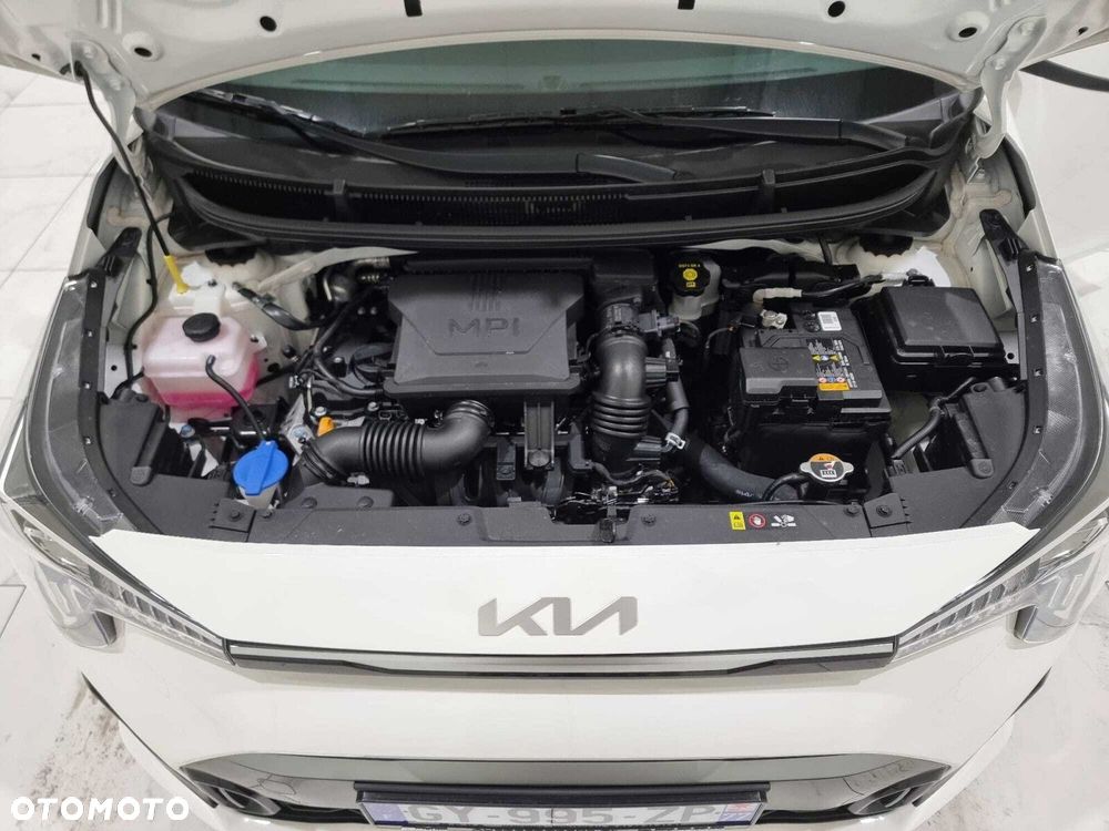 Kia Picanto - 16