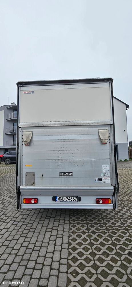 Renault Master 165 - 6