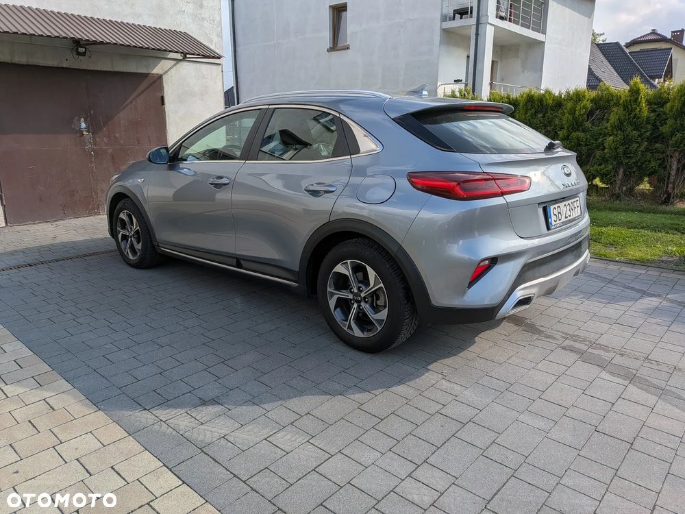 Kia XCeed 1.0 T-GDI M - 5