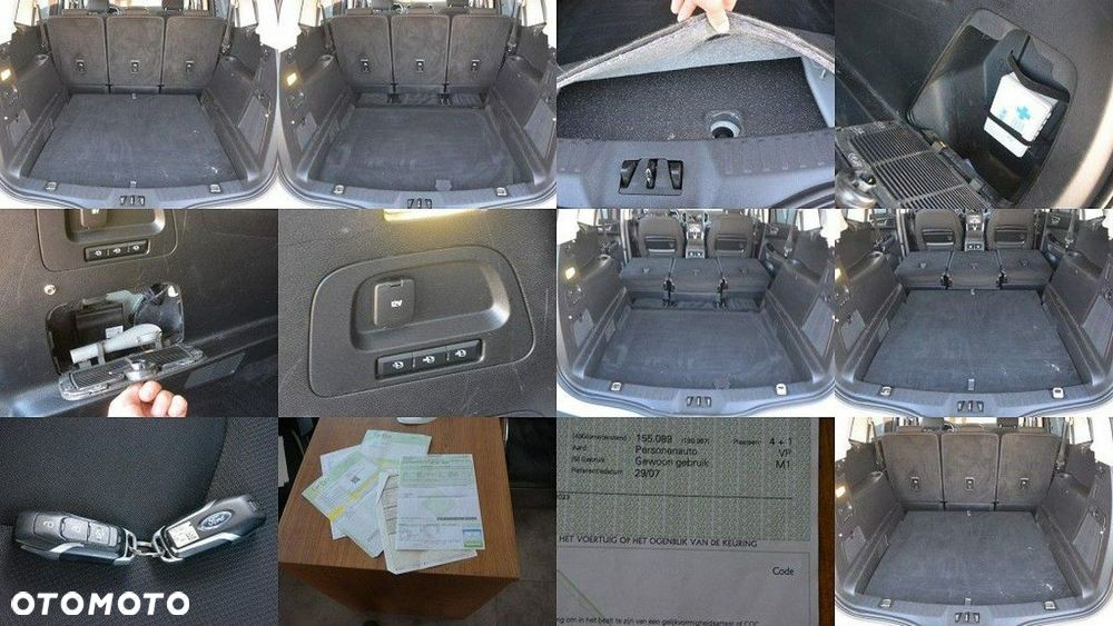 Ford S-Max 2.0 TDCi Titanium PowerShift - 27