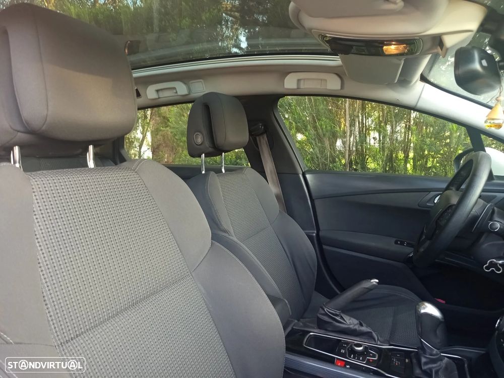 Peugeot 508 SW e-HDi 115 ETG6 Stop&Start Business-Line - 31