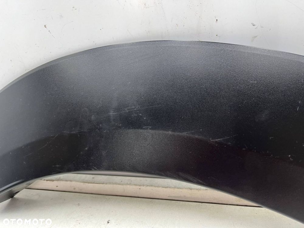 Listwa Mazda CX-30 CX30 2019r.- prawa tylna nakładka błotnika zderzaka prawy tył dgh9-51w51 - 5