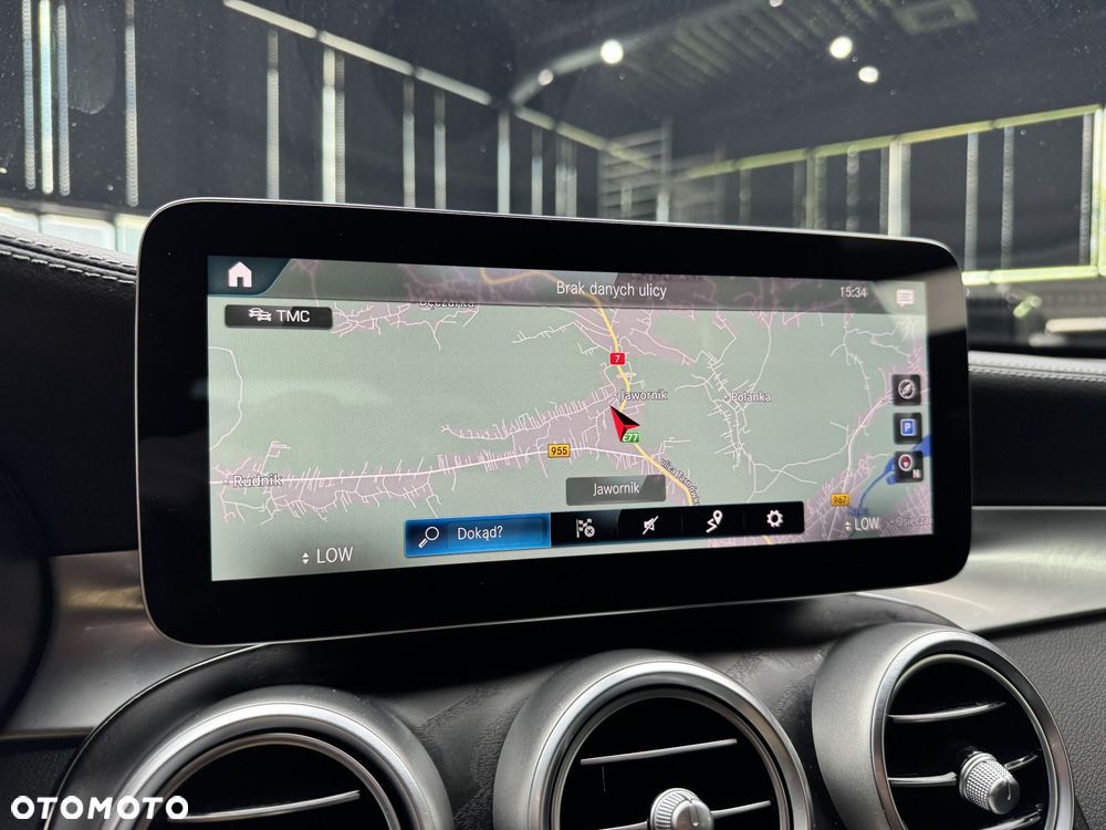Mercedes-Benz GLC 200 d 4-Matic - 30