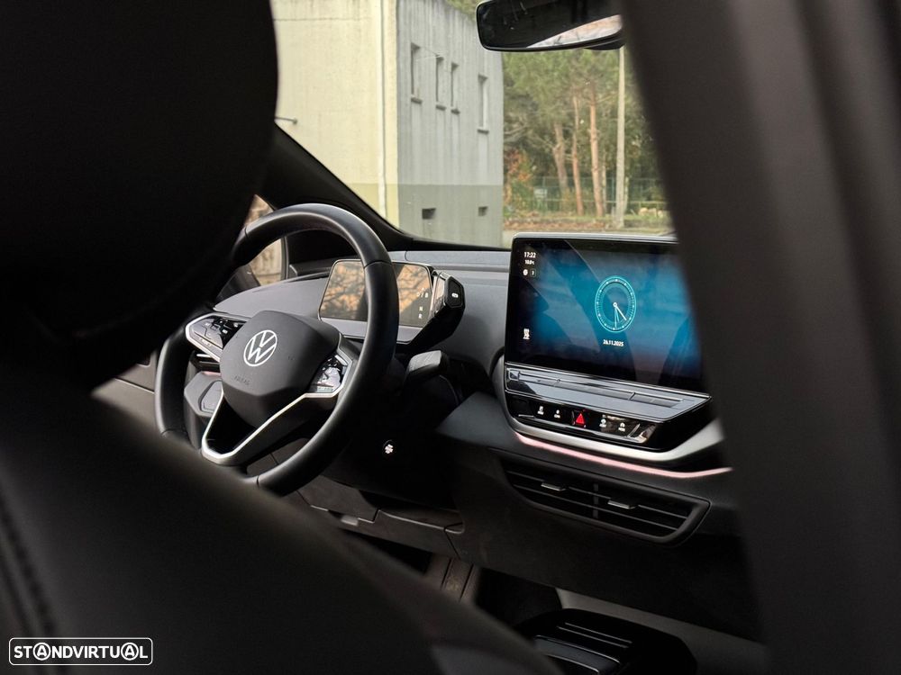 VW ID.4 77 kWh Pro Performance - 22